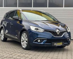 Renault Scenic Gebrauchtwagen