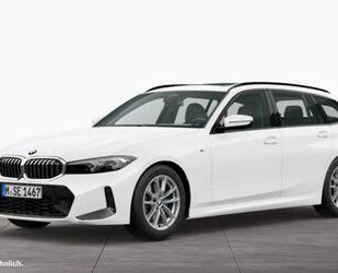 BMW 330 Gebrauchtwagen