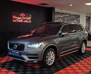Volvo XC90 Gebrauchtwagen