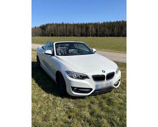 BMW 218 Gebrauchtwagen
