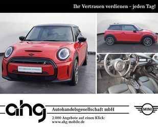 Mini Cooper SE Gebrauchtwagen