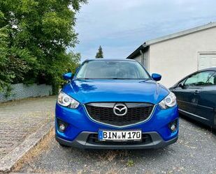 Mazda CX-5 Gebrauchtwagen