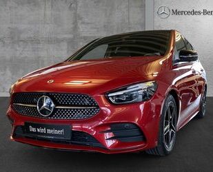 Mercedes-Benz B 220 Gebrauchtwagen