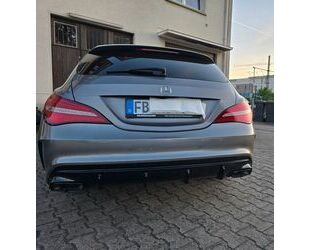 Mercedes-Benz CLA 200 Shooting Brake Gebrauchtwagen