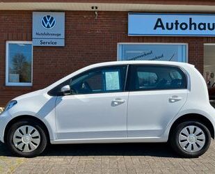 VW up! Gebrauchtwagen