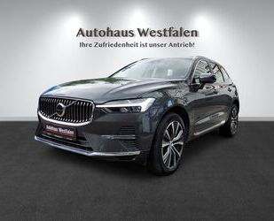 Volvo XC60 Gebrauchtwagen