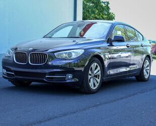 BMW 530 Gran Turismo Gebrauchtwagen