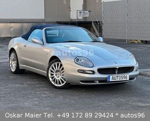 Maserati 4200 Gebrauchtwagen