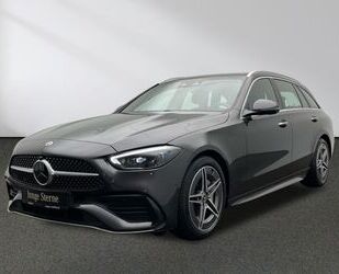 Mercedes-Benz C 220 Gebrauchtwagen