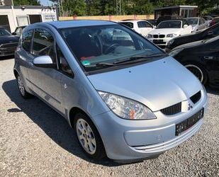 Mitsubishi Colt Gebrauchtwagen