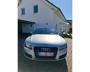 Audi A7 Gebrauchtwagen