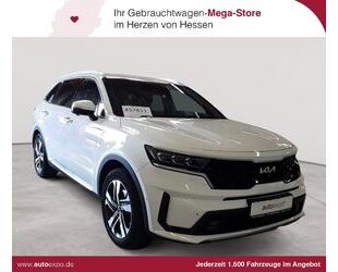 Kia Sorento Gebrauchtwagen