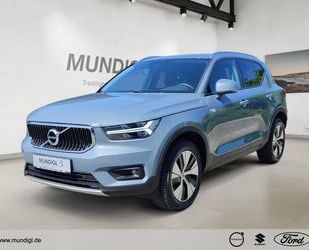Volvo XC40 Gebrauchtwagen