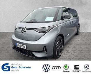 VW ID. Buzz Gebrauchtwagen