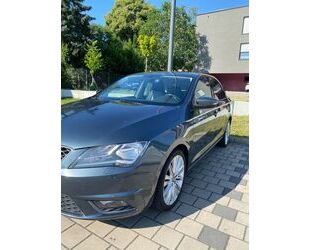 Seat Toledo Gebrauchtwagen