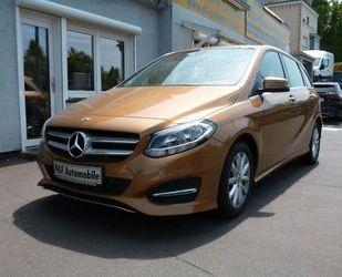 Mercedes-Benz B 180 Gebrauchtwagen