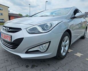Hyundai i40 Gebrauchtwagen