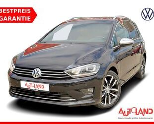 VW Golf Sportsvan Gebrauchtwagen