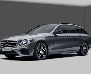 Mercedes-Benz E 250 Gebrauchtwagen