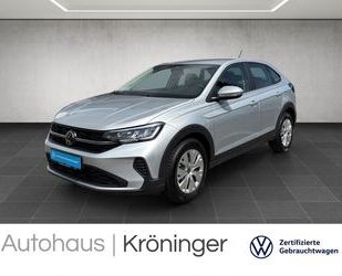 VW Taigo Gebrauchtwagen