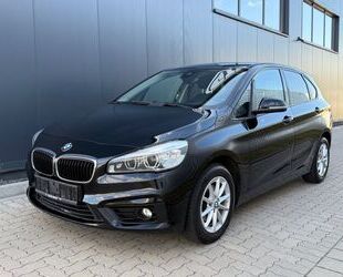 BMW 216 Active Tourer Gebrauchtwagen