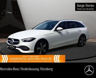 Mercedes-Benz C 300 Gebrauchtwagen