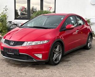 Honda Civic Gebrauchtwagen