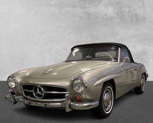 Mercedes-Benz 190 Oldtimer