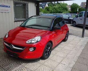 Opel Adam Gebrauchtwagen