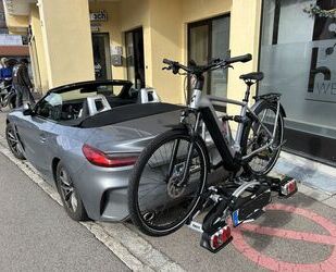 BMW Z4 Gebrauchtwagen