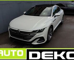 VW Arteon Gebrauchtwagen