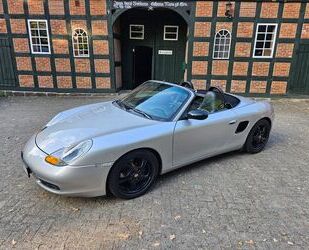 Porsche Boxster Gebrauchtwagen