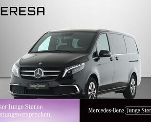 Mercedes-Benz V 300 Gebrauchtwagen