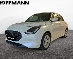 Suzuki Swift Gebrauchtwagen