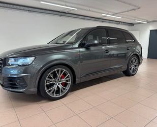 Audi SQ7 Gebrauchtwagen