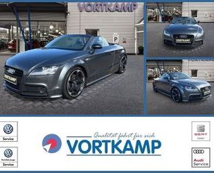Audi TT Gebrauchtwagen