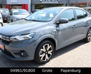 Dacia Logan Gebrauchtwagen