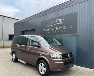 VW T5 Multivan Gebrauchtwagen