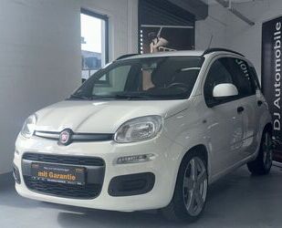 Fiat New Panda Gebrauchtwagen