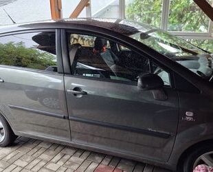 Toyota Corolla Verso Gebrauchtwagen
