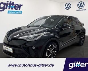 Toyota C-HR Gebrauchtwagen