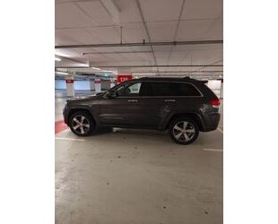 Jeep Grand Cherokee Gebrauchtwagen