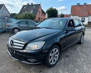 Mercedes-Benz C 200 Gebrauchtwagen