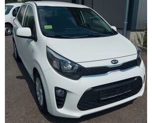Kia Picanto Gebrauchtwagen