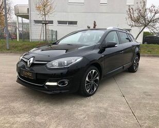 Renault Megane Gebrauchtwagen