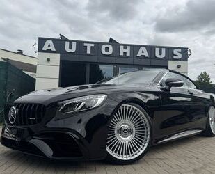 Mercedes-Benz S 500 Gebrauchtwagen