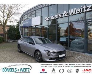 Peugeot 508 Gebrauchtwagen