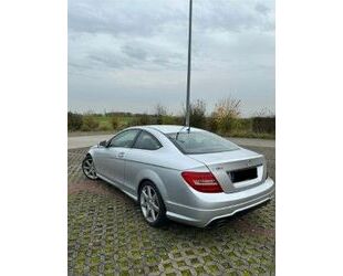 Mercedes-Benz C 180 Gebrauchtwagen