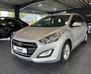 Hyundai i30 Gebrauchtwagen