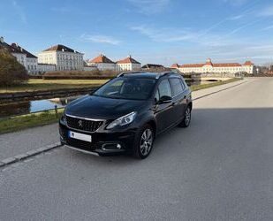 Peugeot 2008 Gebrauchtwagen